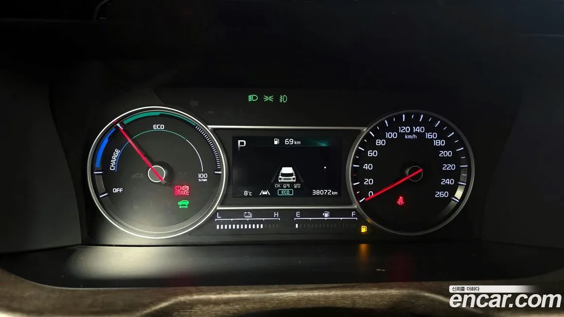 Kia Sorento — фото 3