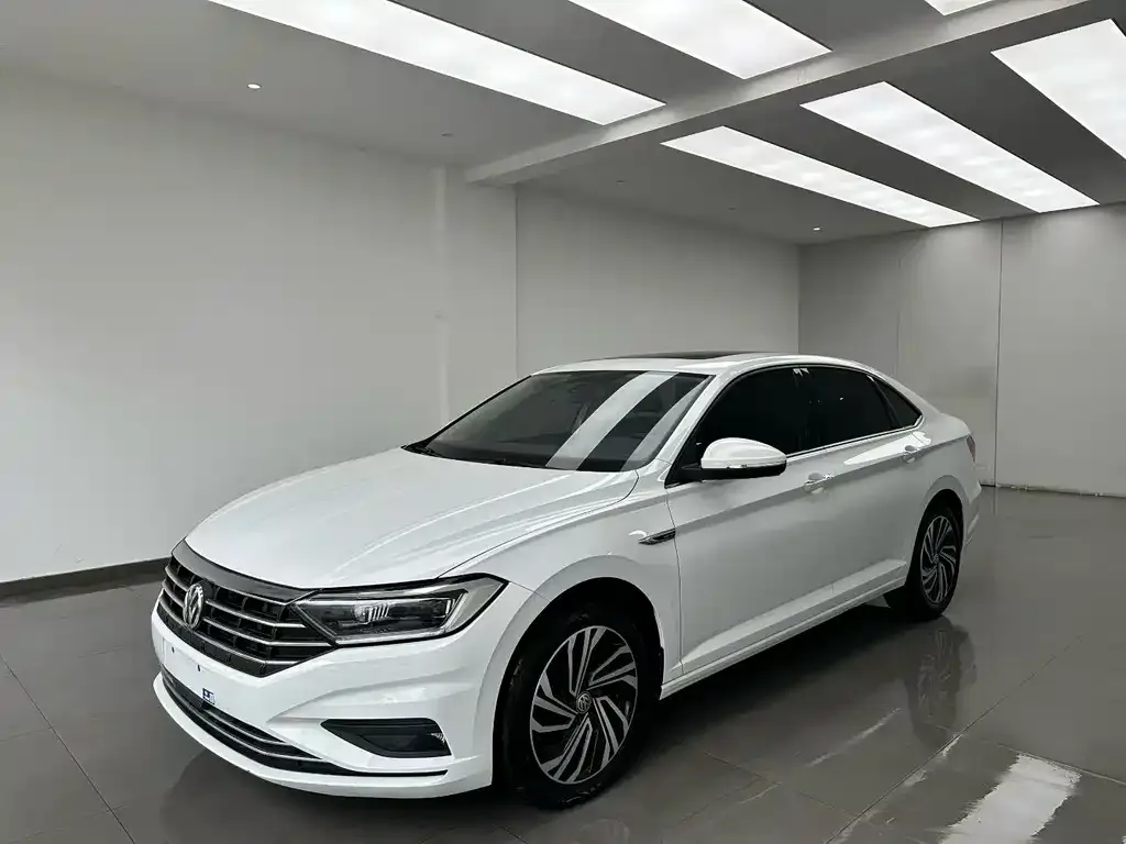 Volkswagen Sagitar 2022 из CN, фото 1