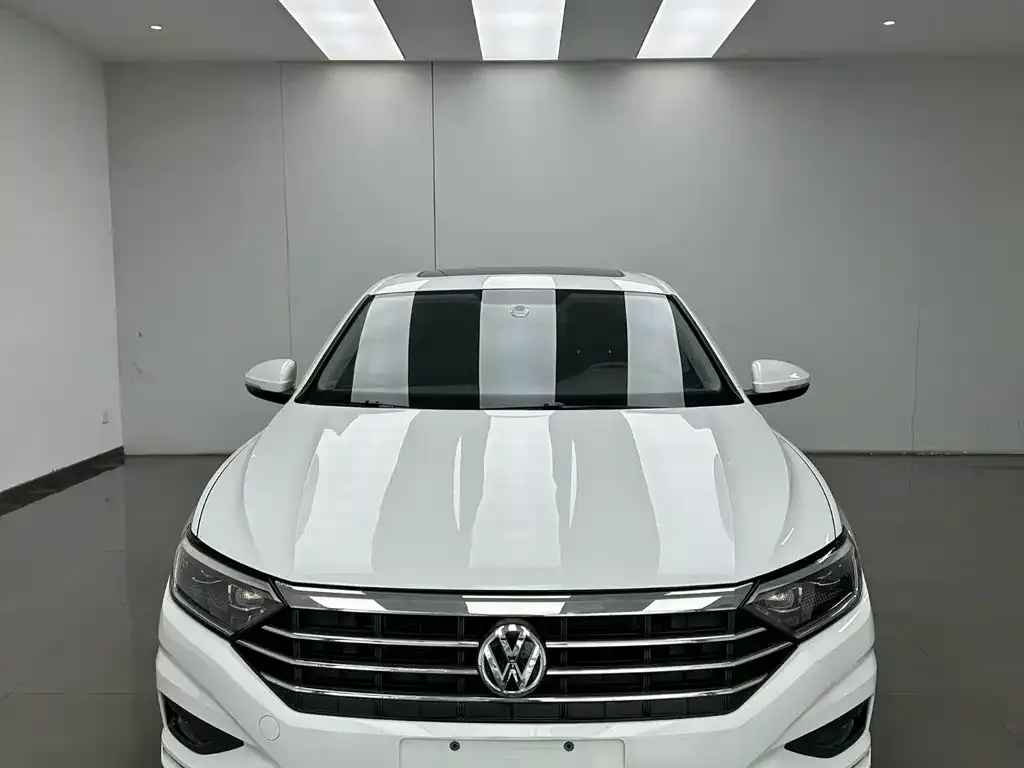 Volkswagen Sagitar 2022 из CN, фото 2