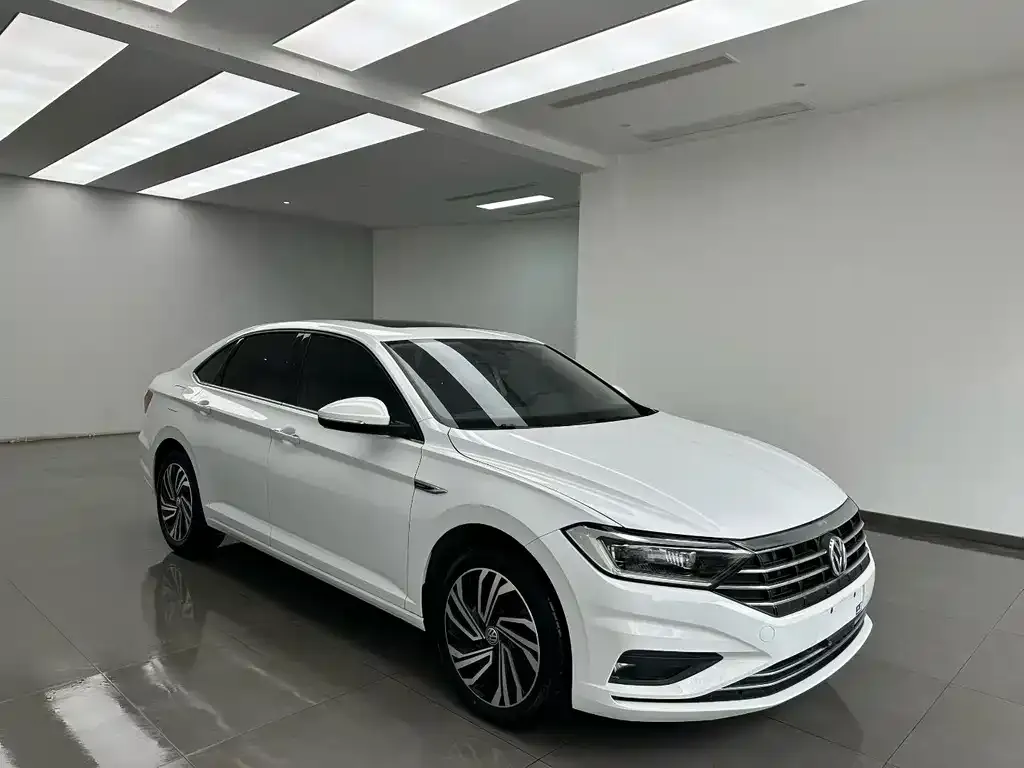 Volkswagen Sagitar 2022 из CN, фото 4