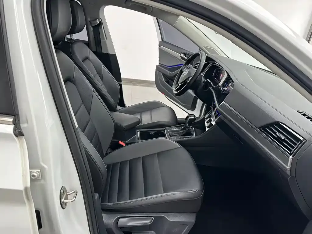 Volkswagen Sagitar 2022 из CN, фото 7