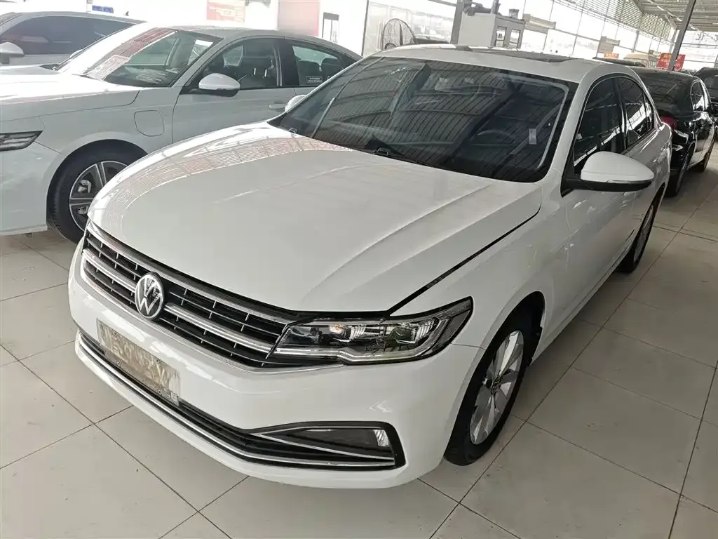 Volkswagen Bora 2022 из CN, фото 1