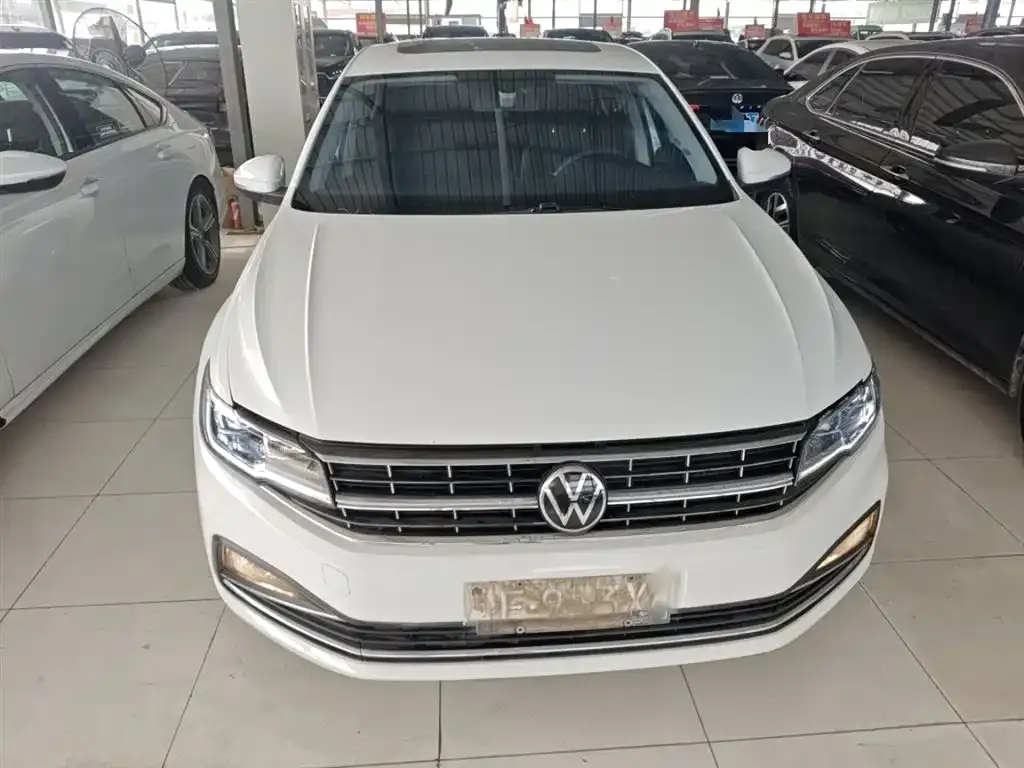 Volkswagen Bora 2022 из CN, фото 6