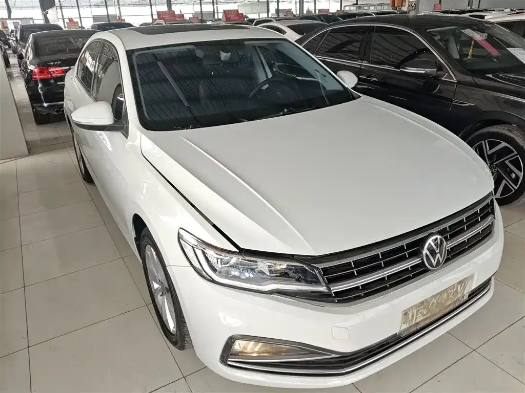 Volkswagen Bora 2022 из CN, фото 7