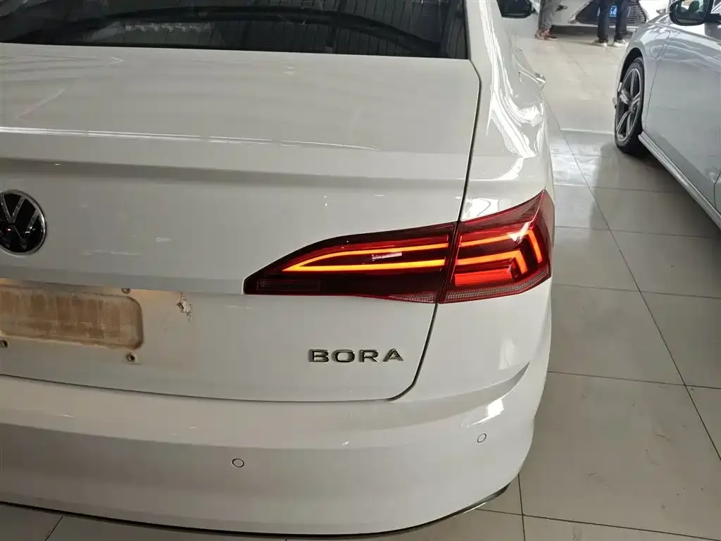 Volkswagen Bora 2022 из CN, фото 3