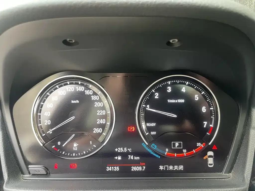 BMW 1 Series 2022 из CN, фото 5