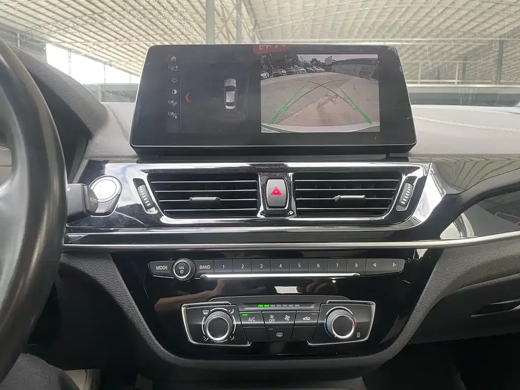 BMW 1 Series 2022 из CN, фото 4