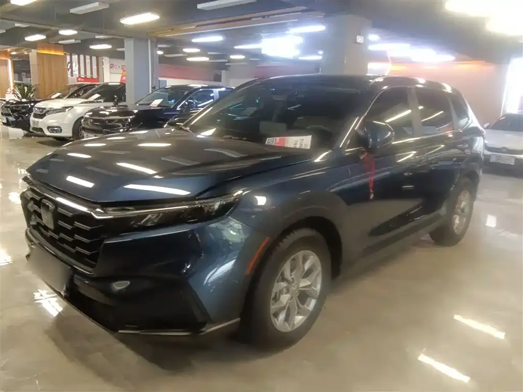 Honda CR-V 2023 из CN, фото 1