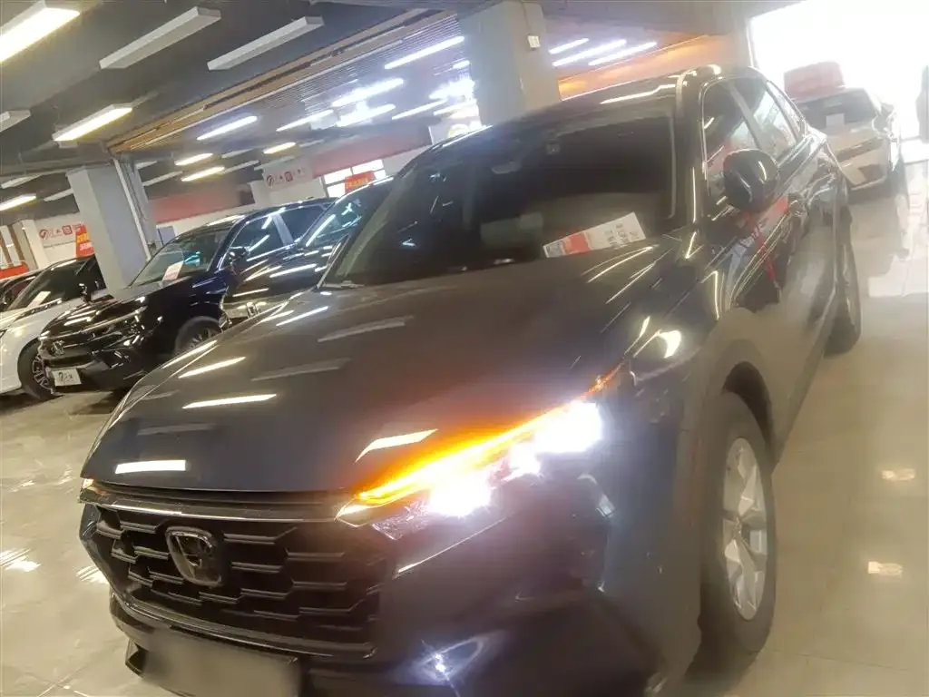Honda CR-V 2023 из CN, фото 9