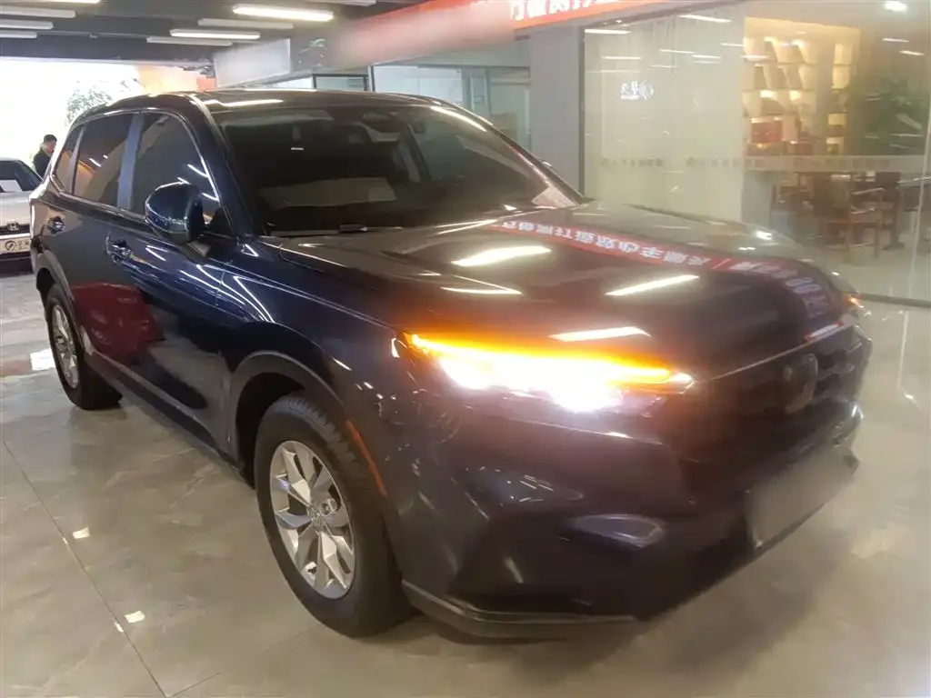 Honda CR-V 2023 из CN, фото 2