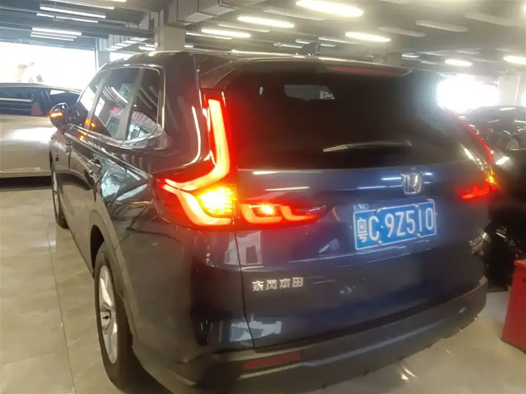 Honda CR-V 2023 из CN, фото 10