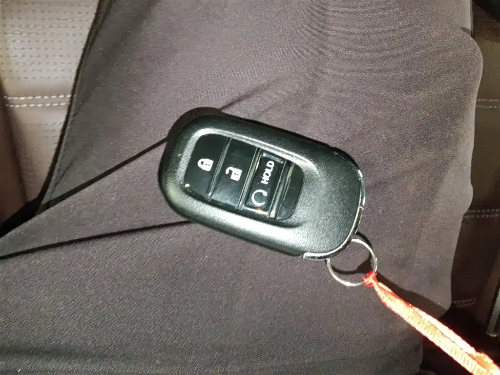 Honda CR-V 2023 из CN, фото 6