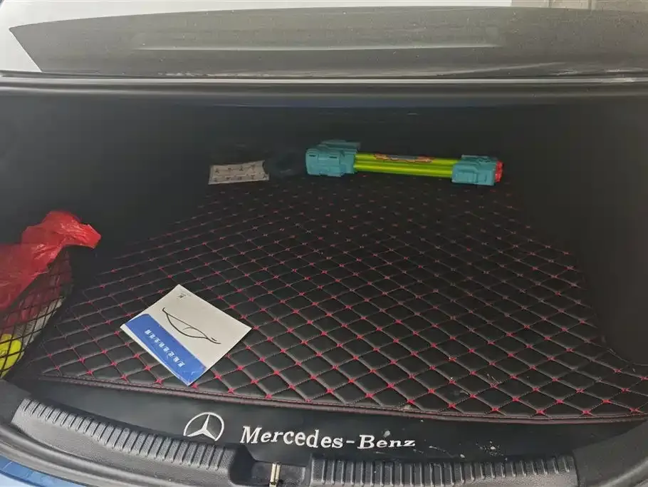 Mercedes-Benz C-Class 2021 из CN, фото 3