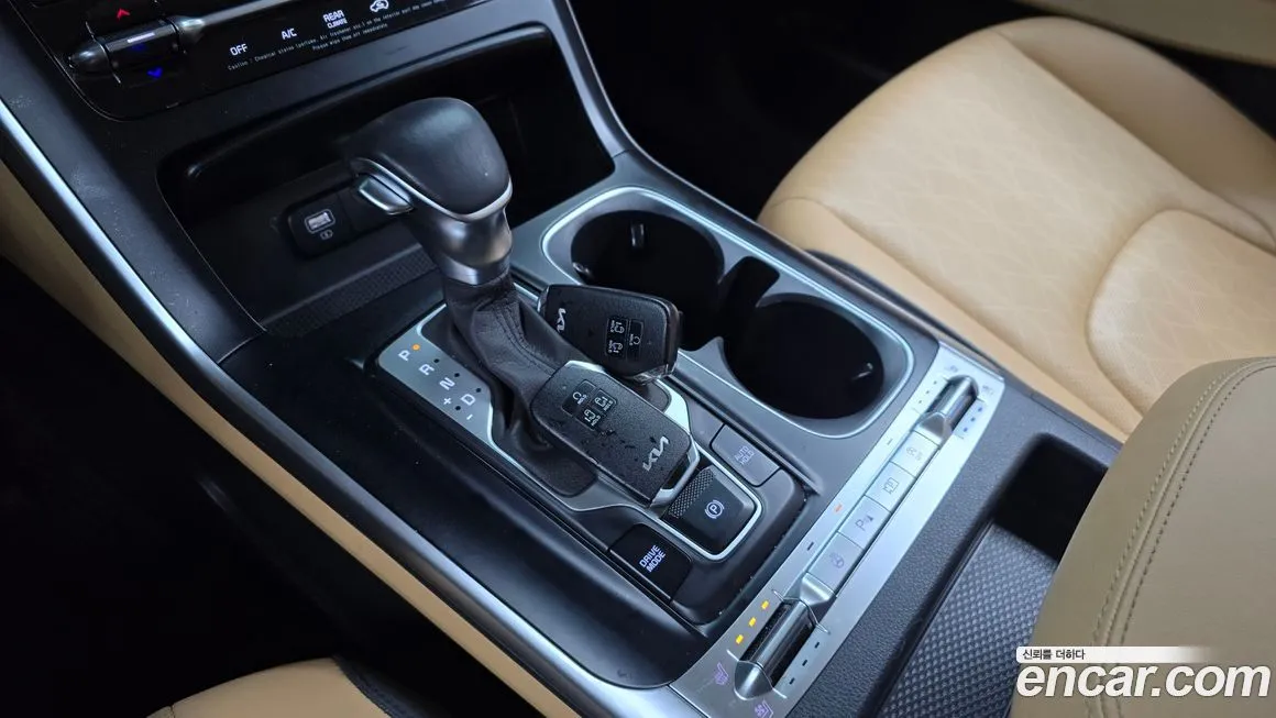 Kia Carnival 2023 из KR, фото 10