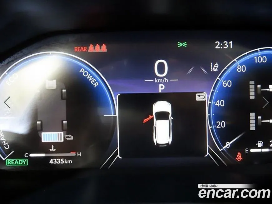 Toyota RAV4 — фото 3