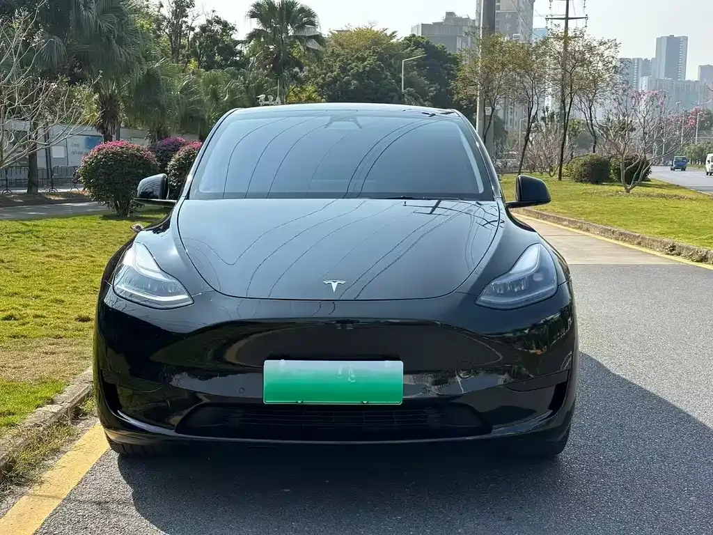 Tesla Model Y 2023 из CN, фото 7