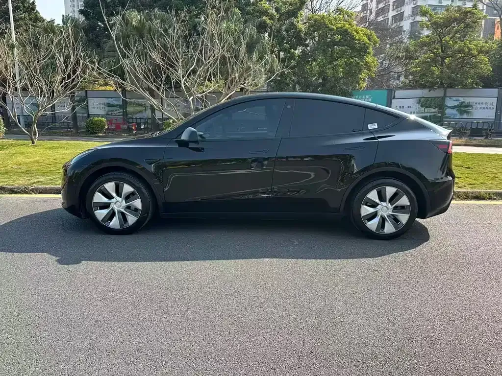 Tesla Model Y 2023 из CN, фото 9