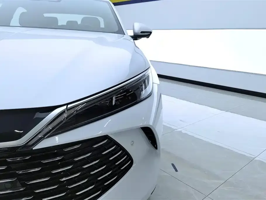 BYD Qin L 2025 из CN, фото 3