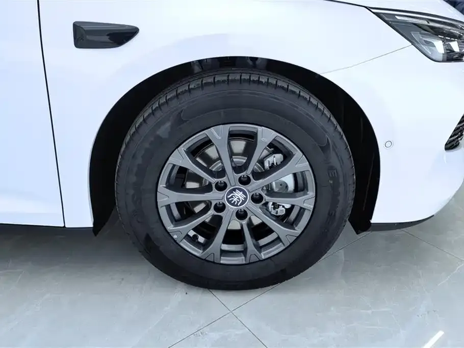 BYD Qin L 2025 из CN, фото 6