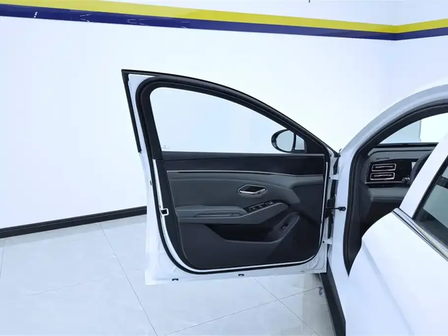 BYD Qin L 2025 из CN, фото 7