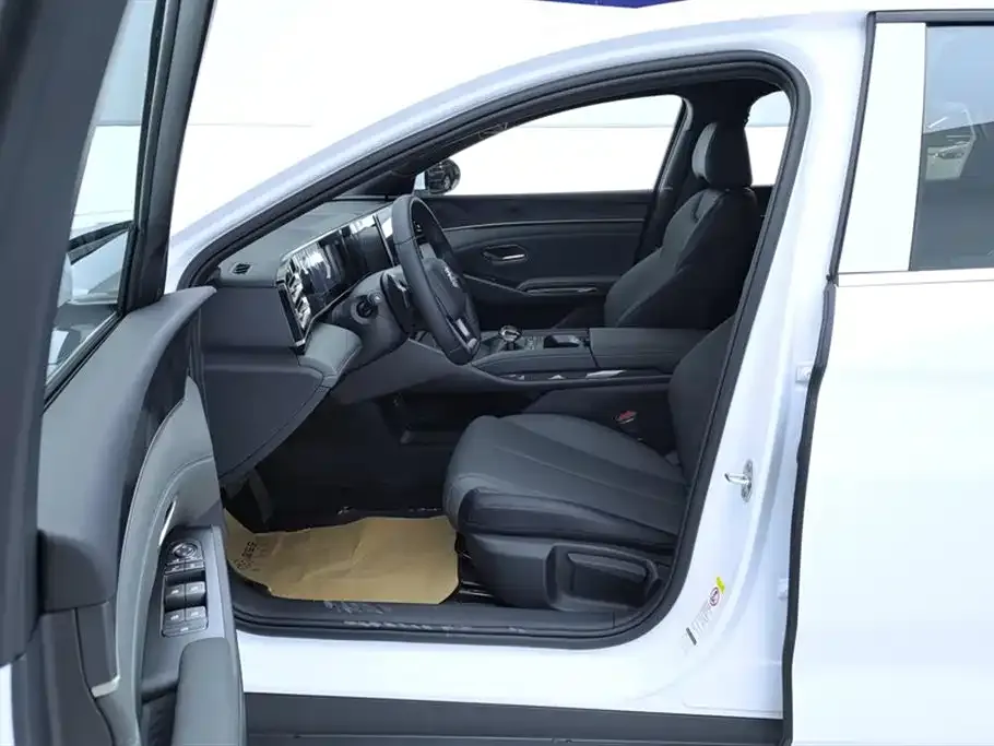 BYD Qin L 2025 из CN, фото 9