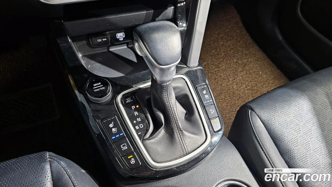 Kia Seltos 2021 из KR, фото 10