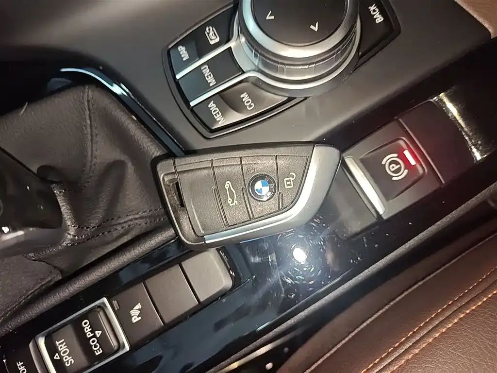 BMW X2 2021 из CN, фото 10
