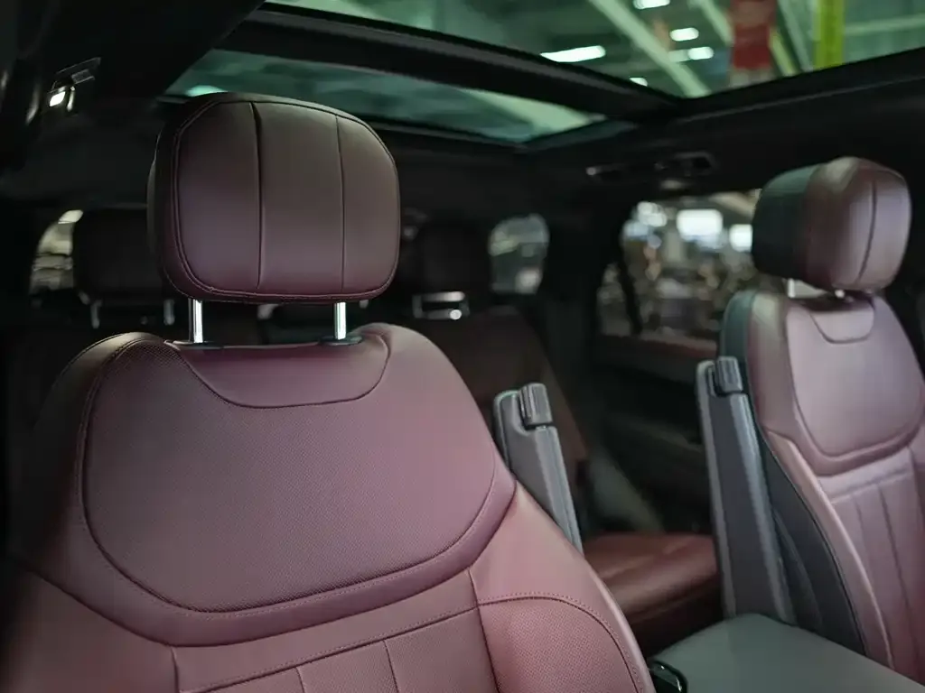 Land Rover Sport 2023 из CN, фото 4