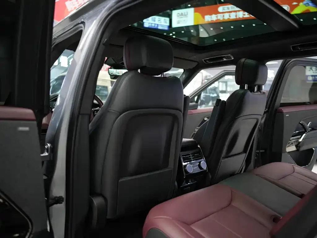 Land Rover Sport 2023 из CN, фото 9