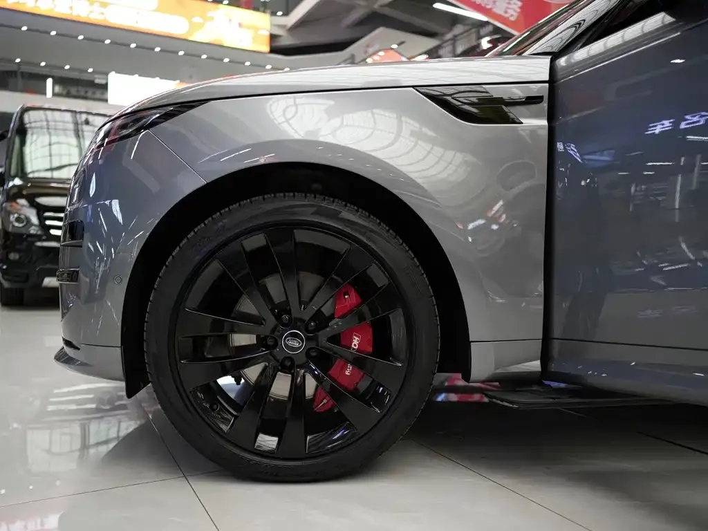 Land Rover Sport 2023 из CN, фото 8