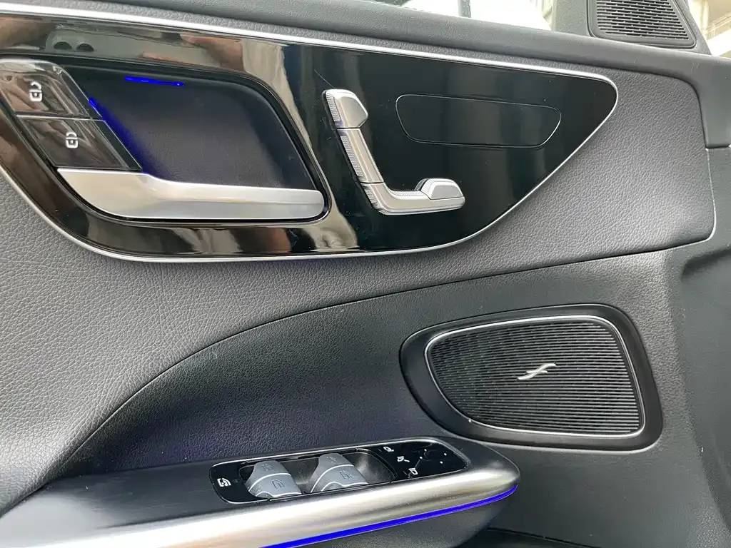 Mercedes-Benz C-Class 2022 из CN, фото 10