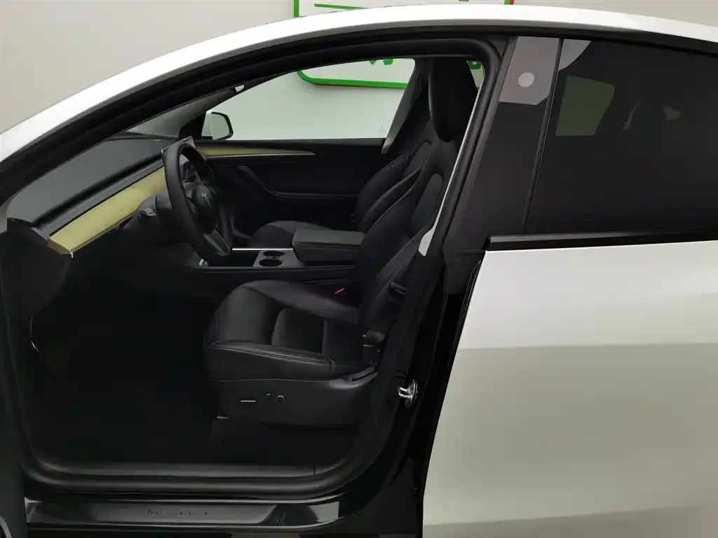 Tesla Model Y 2023 из CN, фото 9