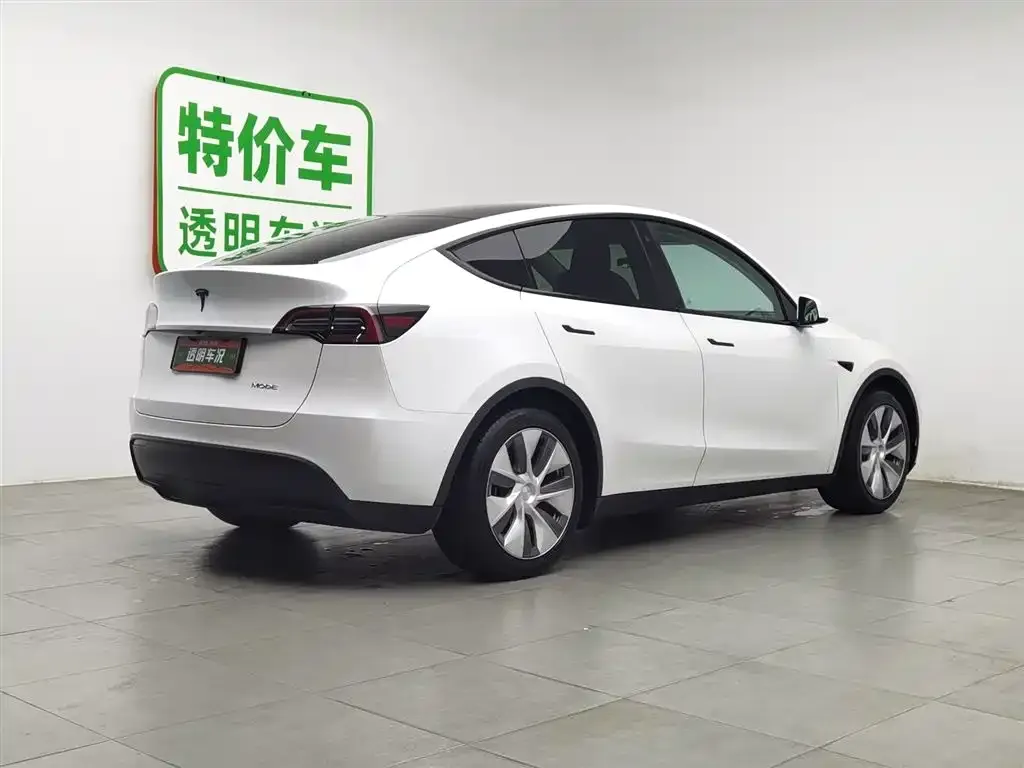 Tesla Model Y 2023 из CN, фото 2