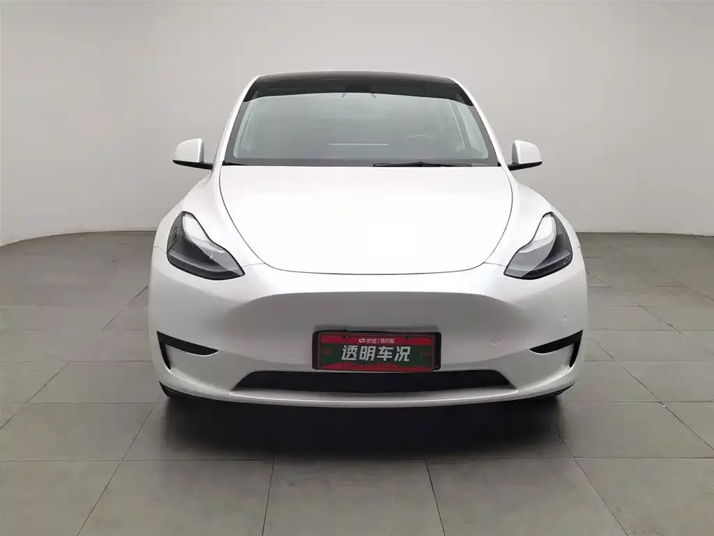 Tesla Model Y 2023 из CN, фото 3