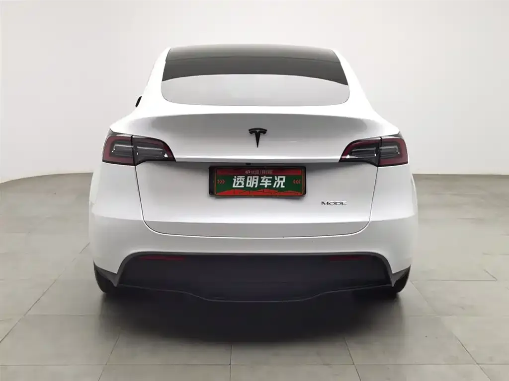 Tesla Model Y 2023 из CN, фото 5
