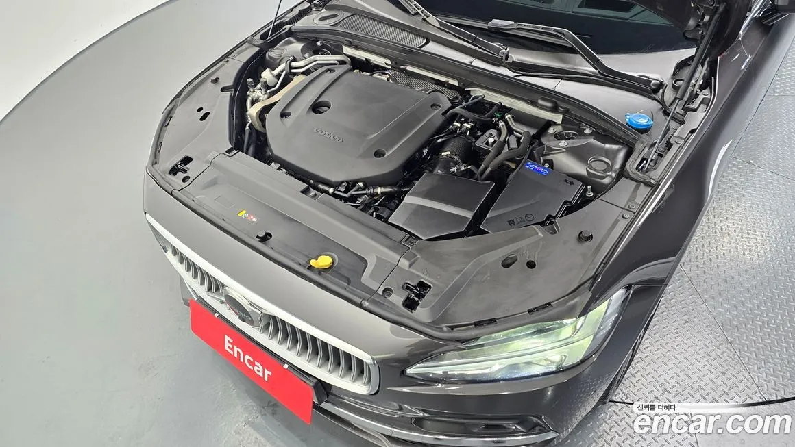 Volvo S90 2023 из KR, фото 2