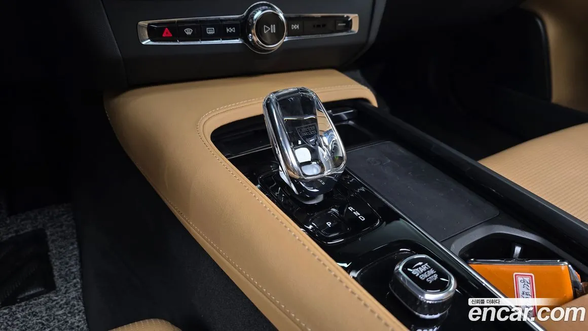 Volvo S90 2023 из KR, фото 6