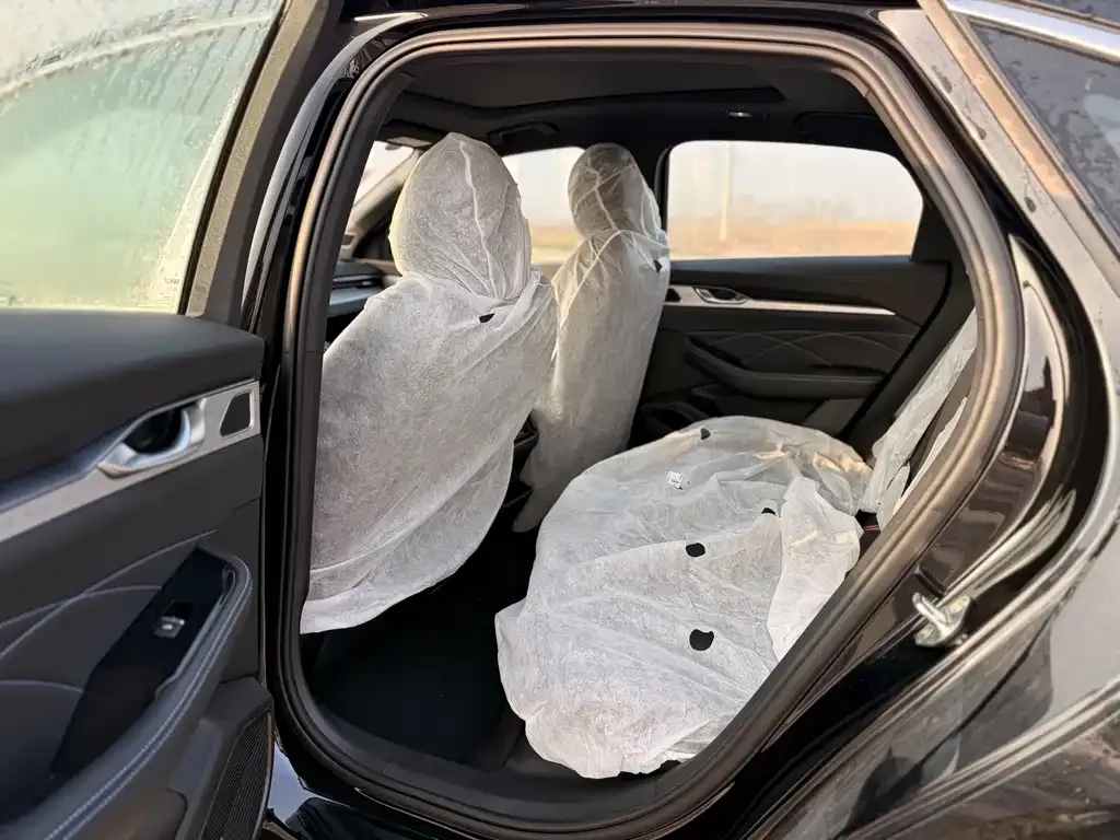 Geely Xingrui 2026 из CN, фото 3