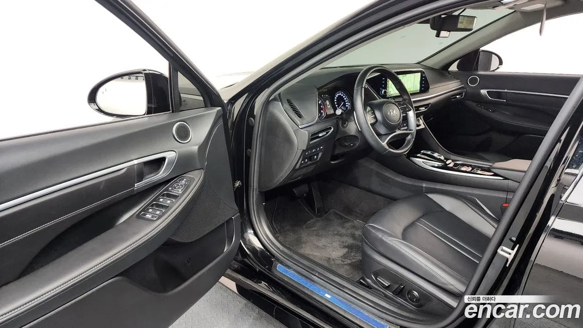Hyundai Sonata 2023 из KR, фото 9