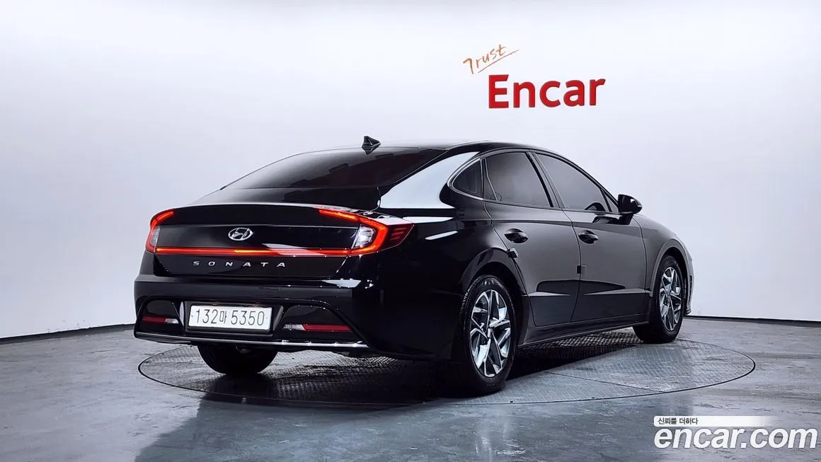Hyundai Sonata 2023 из KR, фото 6