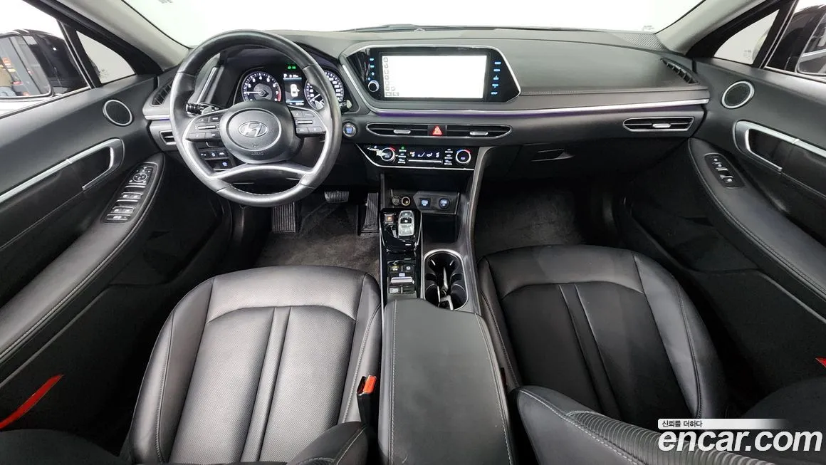 Hyundai Sonata 2023 из KR, фото 7