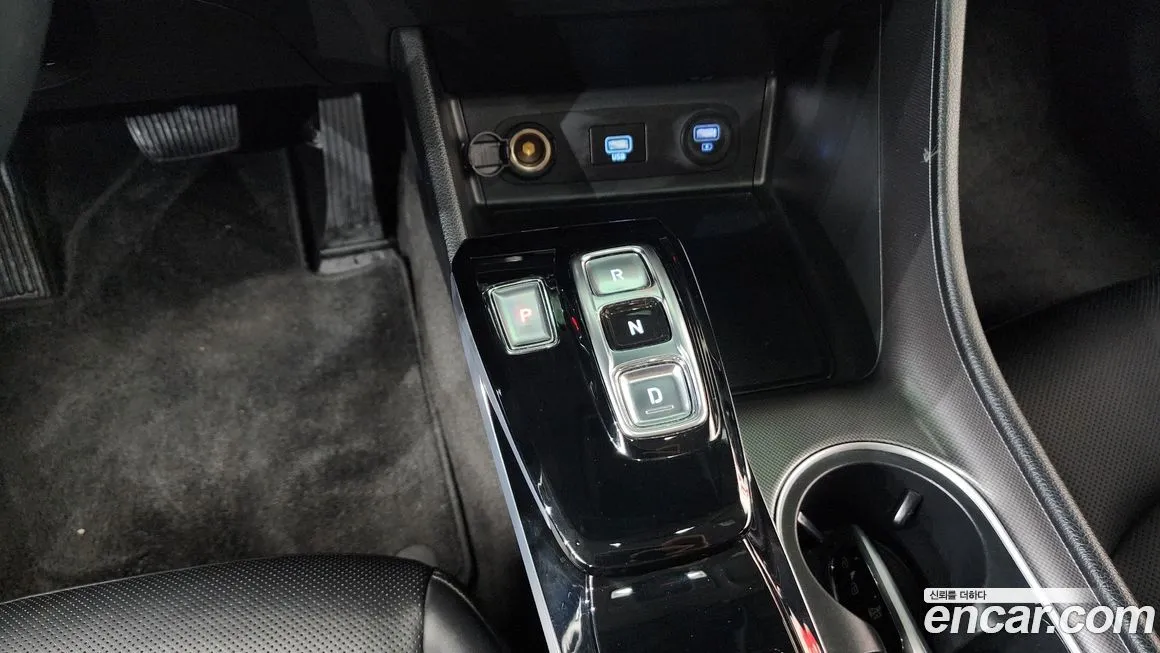Hyundai Sonata 2023 из KR, фото 8