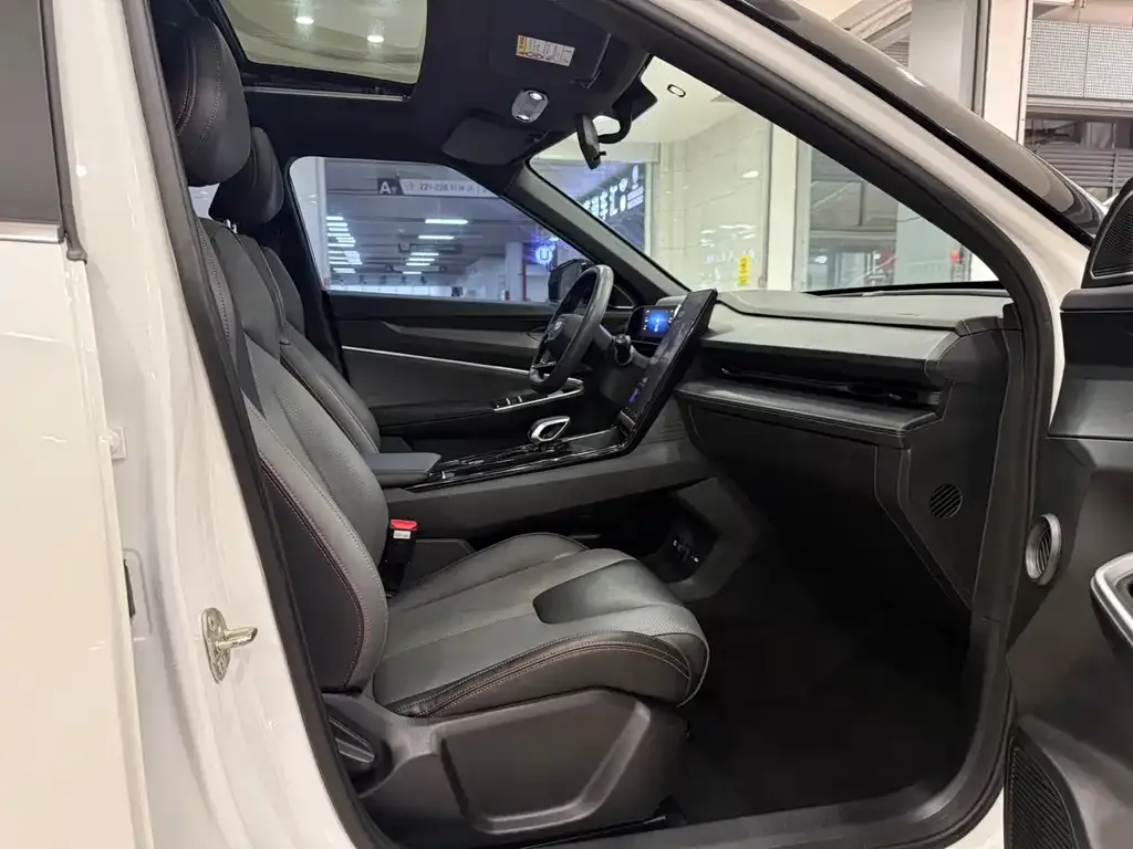 Geely Boyue 2024 из CN, фото 10