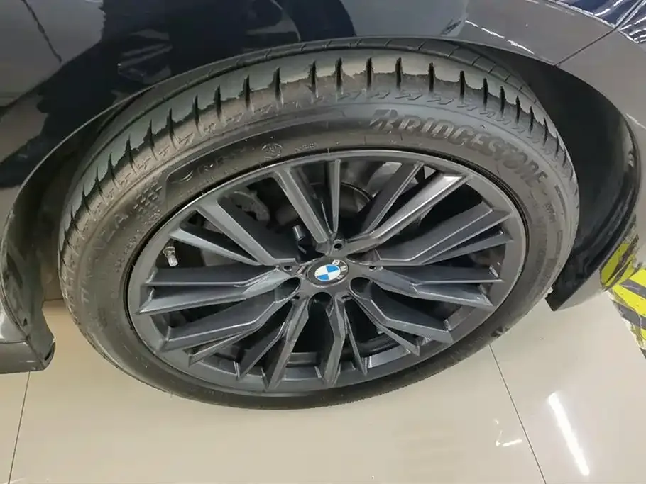 BMW 3 Series 2023 из CN, фото 5