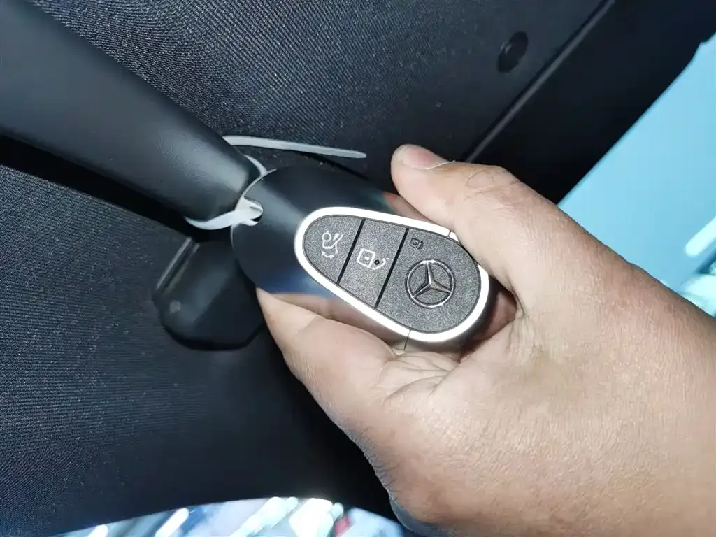 Mercedes-Benz C-Class 2022 из CN, фото 5