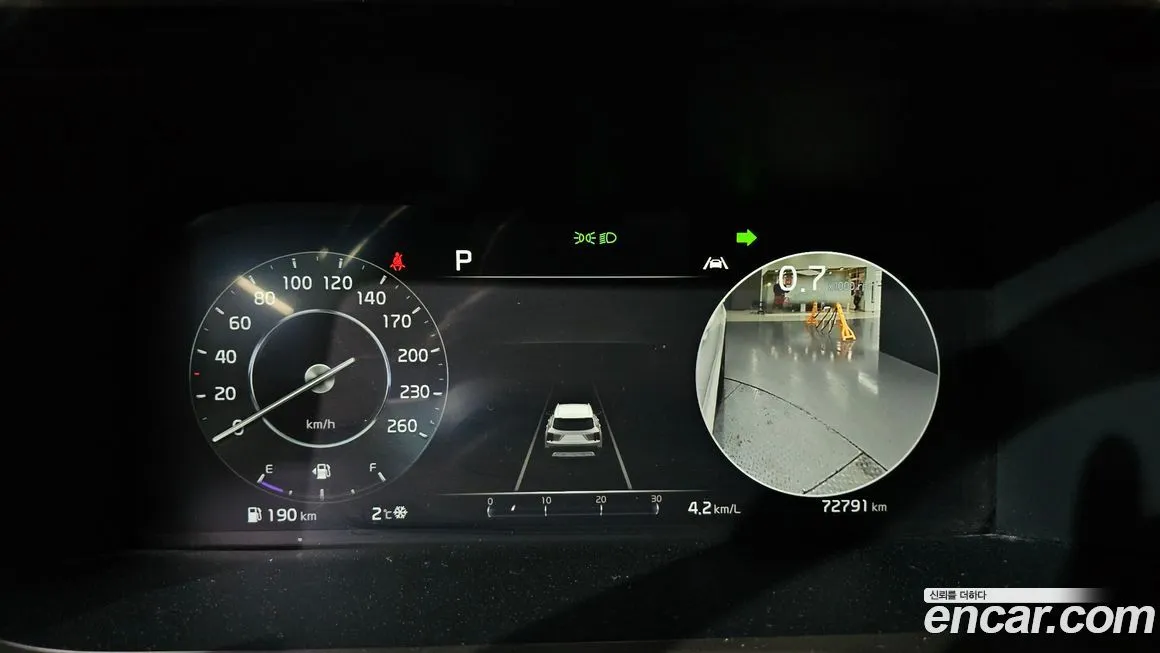 Kia Sorento 2022 из KR, фото 5