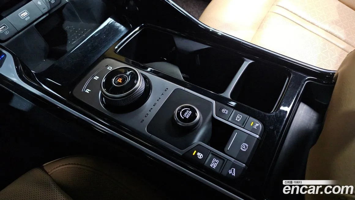 Kia Sorento 2022 из KR, фото 7