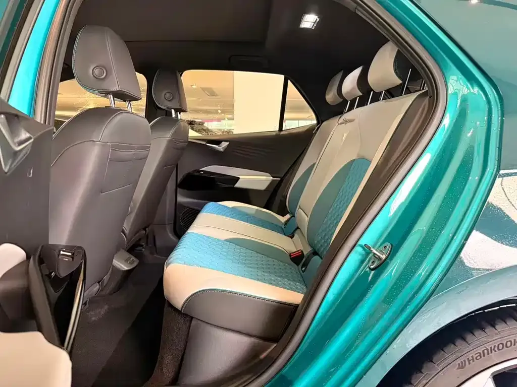 Volkswagen ID.3 2022 из CN, фото 7