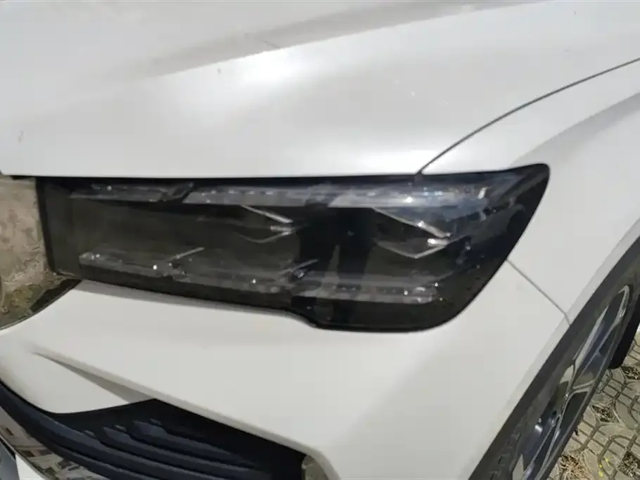 Geely Xingyue L 2021 из CN, фото 2