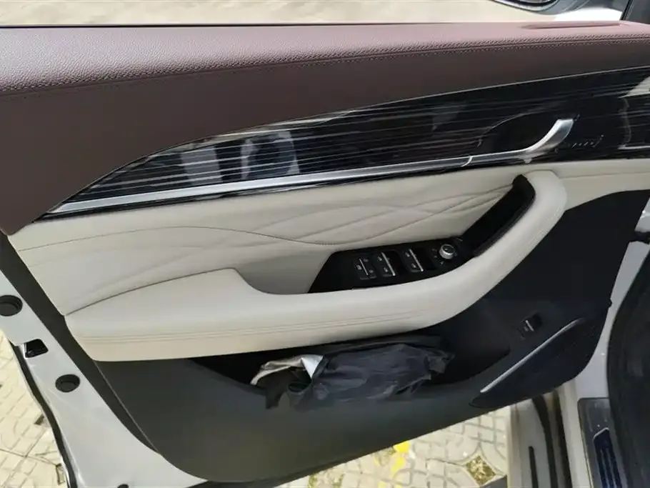 Geely Xingyue L 2021 из CN, фото 10